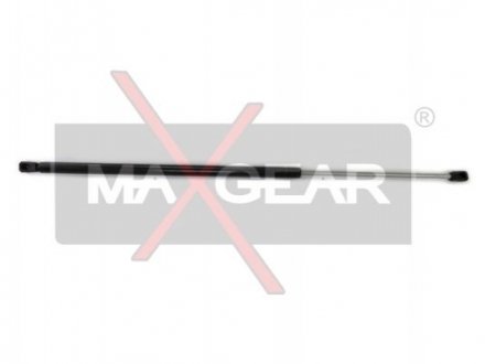 Пружина газова / приміщення для вантажу MAXGEAR 120076 (фото 1)