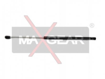 Пружина газова / помещения для груза MAXGEAR 120082 (фото 1)