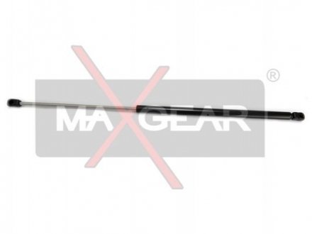Пружина газова / приміщення для вантажу MAXGEAR 120098 (фото 1)