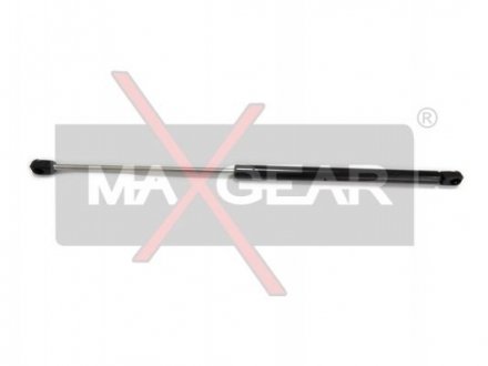 Пружина газова / помещения для груза MAXGEAR 120105