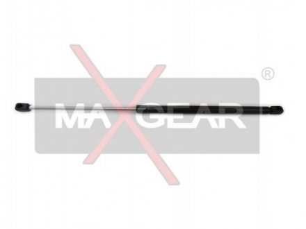 Пружина газова / помещения для груза MAXGEAR 120110
