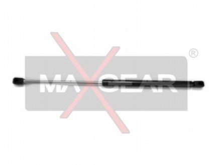 Пружина газова / помещения для груза MAXGEAR 120112