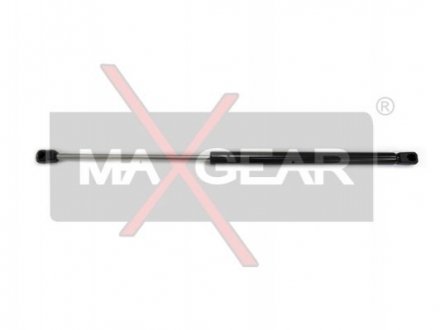 Пружина газова / помещения для груза MAXGEAR 120129