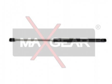 Пружина газова / помещения для груза MAXGEAR 120129 (фото 1)