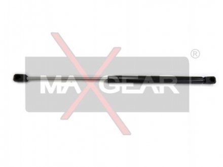 Пружина газова / помещения для груза MAXGEAR 120131