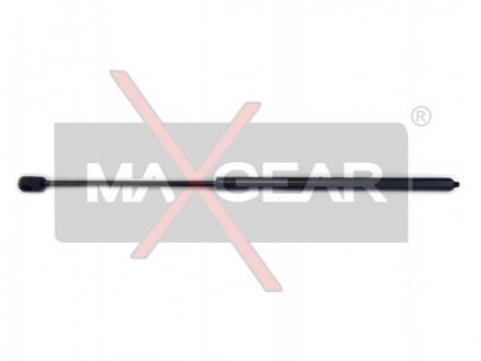 Газова пружина капоту MAXGEAR 120159