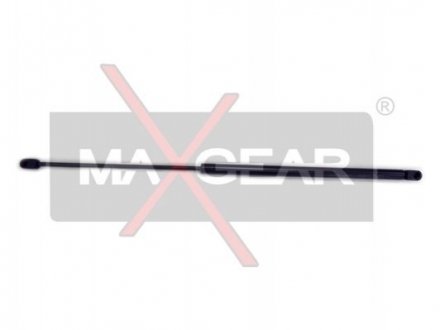 Газова пружина капоту MAXGEAR 120161