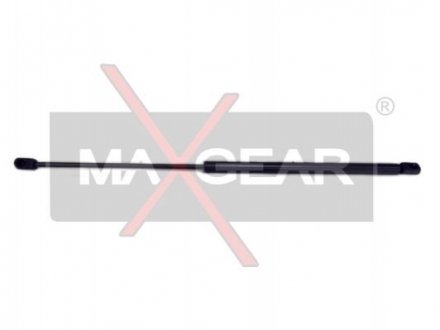 Газова пружина капоту MAXGEAR 120164