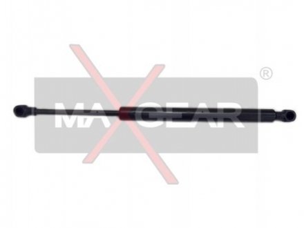 Пружина газова / помещения для груза MAXGEAR 120232 (фото 1)