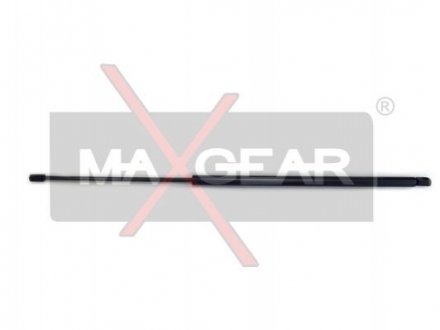 Пружина газова / приміщення для вантажу MAXGEAR 120251