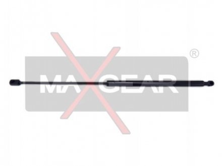 Пружина газова / помещения для груза MAXGEAR 120253