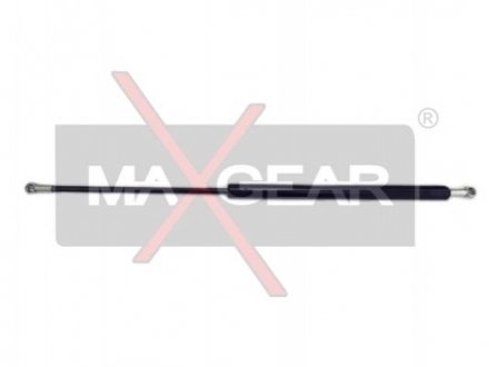 Пружина газова / приміщення для вантажу MAXGEAR 120254