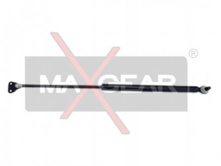 Пружина газова / помещения для груза MAXGEAR 120255 (фото 1)