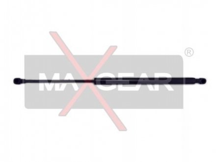 Пружина газова / помещения для груза MAXGEAR 120301