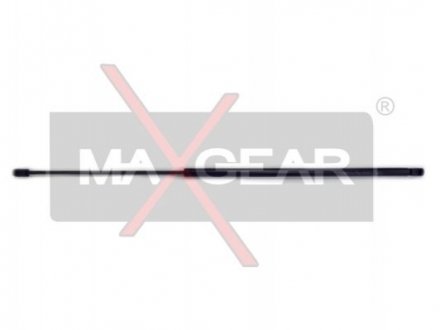 Пружина газова / помещения для груза MAXGEAR 120307