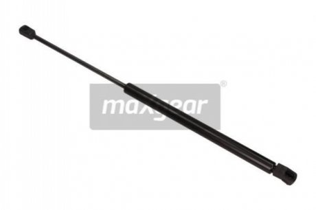 Амортизатор кришки багажника VW A6 AVANT 05- - 12-1500 (4F9827552E, 4F9827552A) MAXGEAR 121500 (фото 1)