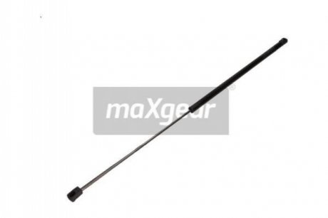 Амортизатор крышки двигателя VW GOLF VI MAXGEAR 121633