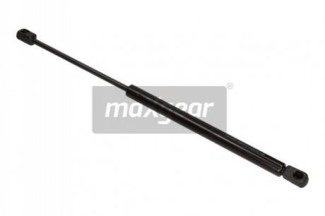 Амортизатор кришки багажника VW GOLF VI 08- MAXGEAR 121634