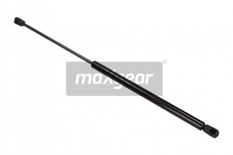 Амортизатор крышки багажника DB W245 05- - 12-1689 (1699800864) MAXGEAR 121689