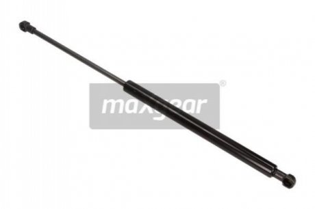 Амортизатор крышки багажника RENAULT CLIO III MAXGEAR 121694