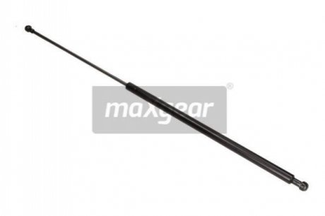 Амортизатор кришки двигуна VW SUPERB - 12-1714 (3U0823359) MAXGEAR 121714