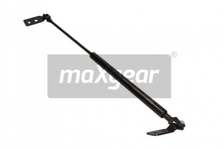 Амортизатор крышки багажника MAZDAT 626 1,8-2,0 97-02 PRAWY MAXGEAR 121754