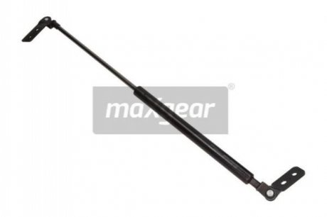 Амортизатор крышки багажника MAZDAT 626 1,8-2,0 97-02 LEWY MAXGEAR 121755