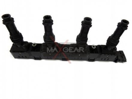 Котушка запалення MAXGEAR 130023