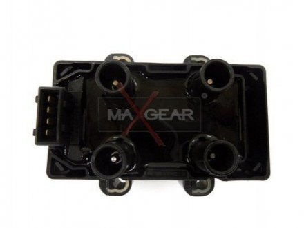 Катушка воспаления MAXGEAR 130049