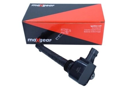 Автозапчасть MAXGEAR 13-0301