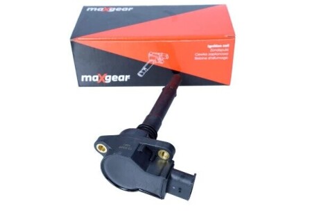 Автозапчасть MAXGEAR 13-0329