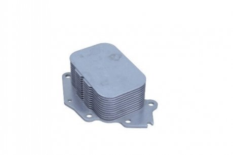 Радиатор смазки - 14-0037 (1103L1, 1103P0, 1254386) MAXGEAR 140037