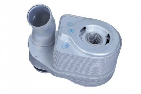 Радиатор смазки FIAT DUCATO 2,3D 14- MAXGEAR 140038 (фото 1)