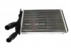 Радиатор печки - MAXGEAR 18-0128 (7701205538) 180128