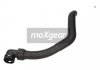 Шланг радіатора FIAT DOBLO 1.3D 10.05- - MAXGEAR 18-0275 (51757913) 180275