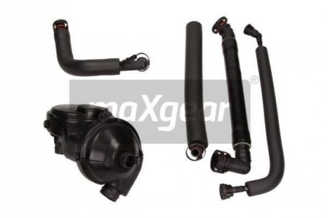 Автозапчастина MAXGEAR 18-0406SET