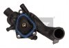 Корпус термостату CITROEN/PEUGEOT DS3 1,6 11-/ 308 07-/ MINI/ BMW KPL MAXGEAR 180432 (фото 1)