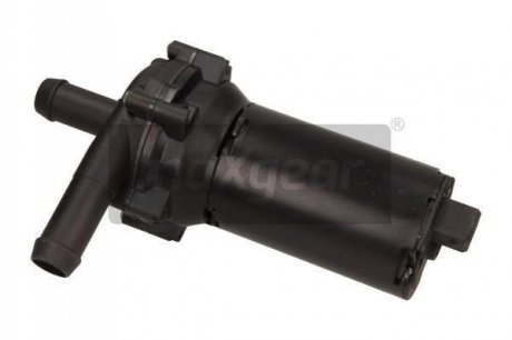 Насос водяной LAND ROVER CYRKULACJI CIECZY 3,0-5,0 05- - 18-0504 (15076931, F8YH8501AA, F8YZ8501AA) MAXGEAR 180504