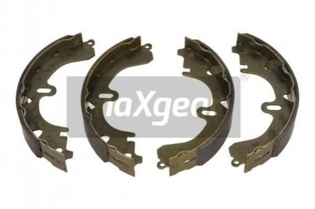 Тормозные колодки.) MAXGEAR 190293