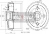 Тормозной барабан MAXGEAR 191041 (фото 1)