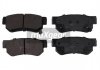 Тормозные колодки, дисковый тормоз.) - MAXGEAR 19-1130 (4841321B10, 4841321A10, 5830217A00) 191130