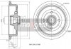 Гальмівний барабан - MAXGEAR 19-1348 (893501615) 191348