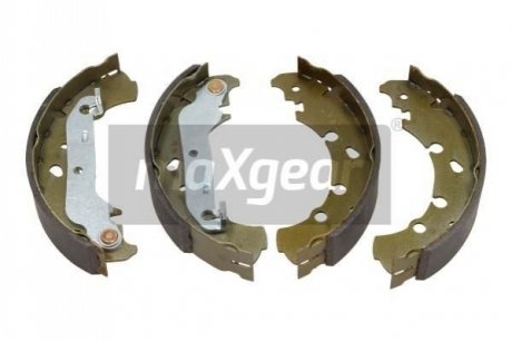 Тормозные колодки.) MAXGEAR 191774