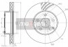 Тормозной диск DB P. W204 C180-300B/CDI/W212 MAXGEAR 191953 (фото 1)