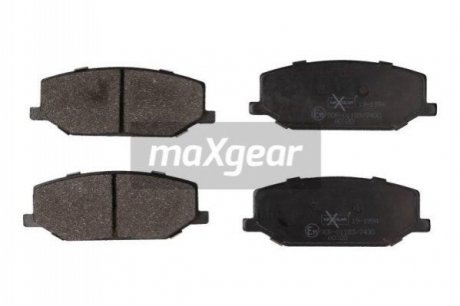 Автозапчасть MAXGEAR 19-1994