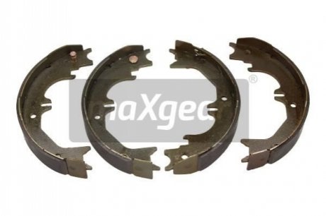 Автозапчасть MAXGEAR 19-2084