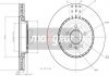 Гальмівні диски MAXGEAR 19-2251 (фото 1)