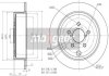 Гальмівні диски MAXGEAR 19-2271 (фото 1)