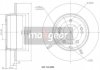 Автозапчастина MAXGEAR 19-2382 (фото 1)