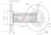 Автозапчастина MAXGEAR 19-2401 (фото 1)